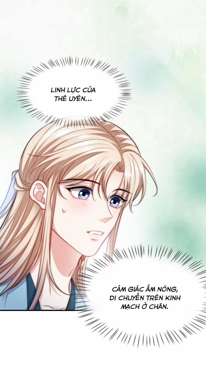 Đại Pháp Tẩy Trắng Của Phản Diện Chapter 54 trang 1
