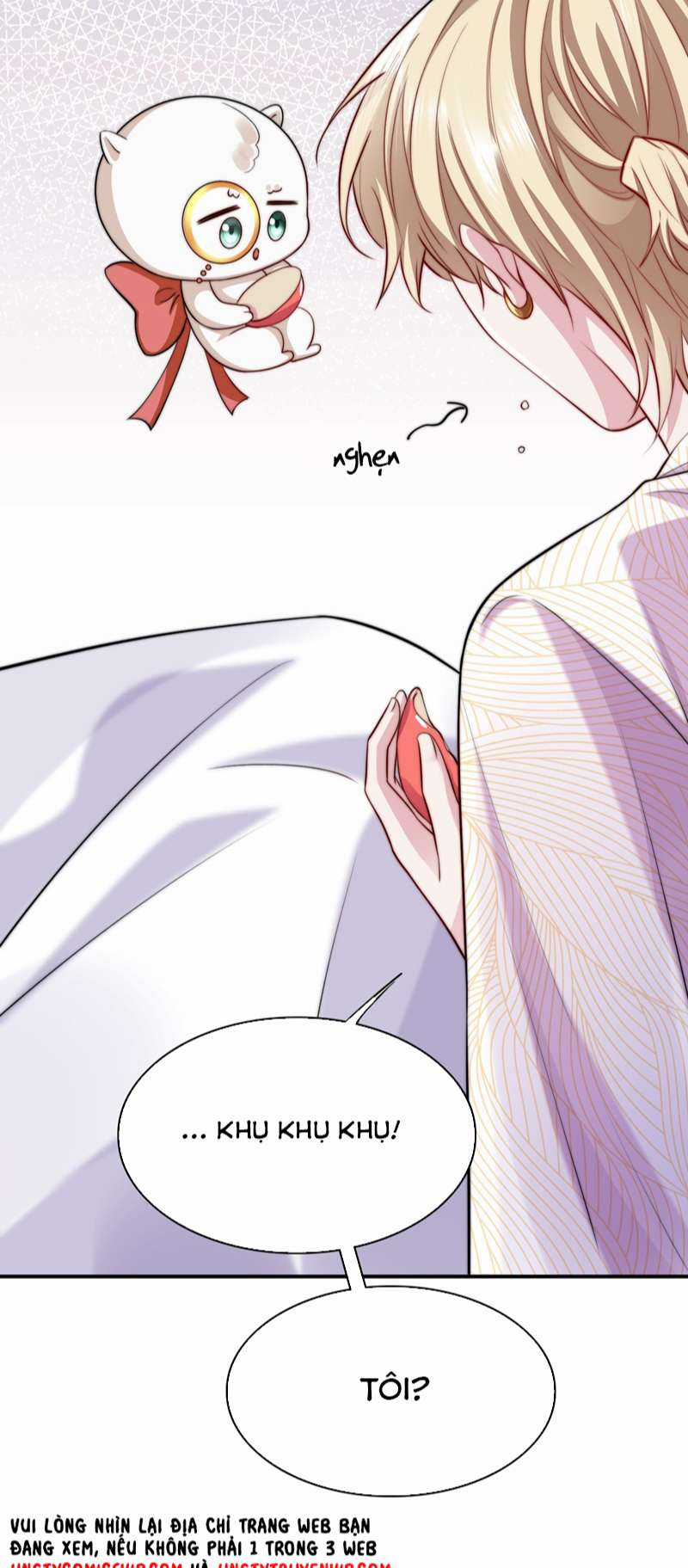 Đại Pháp Tẩy Trắng Của Phản Diện Chapter 62 trang 10
