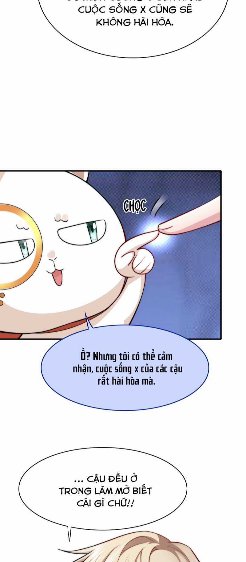 Đại Pháp Tẩy Trắng Của Phản Diện Chapter 62 trang 12