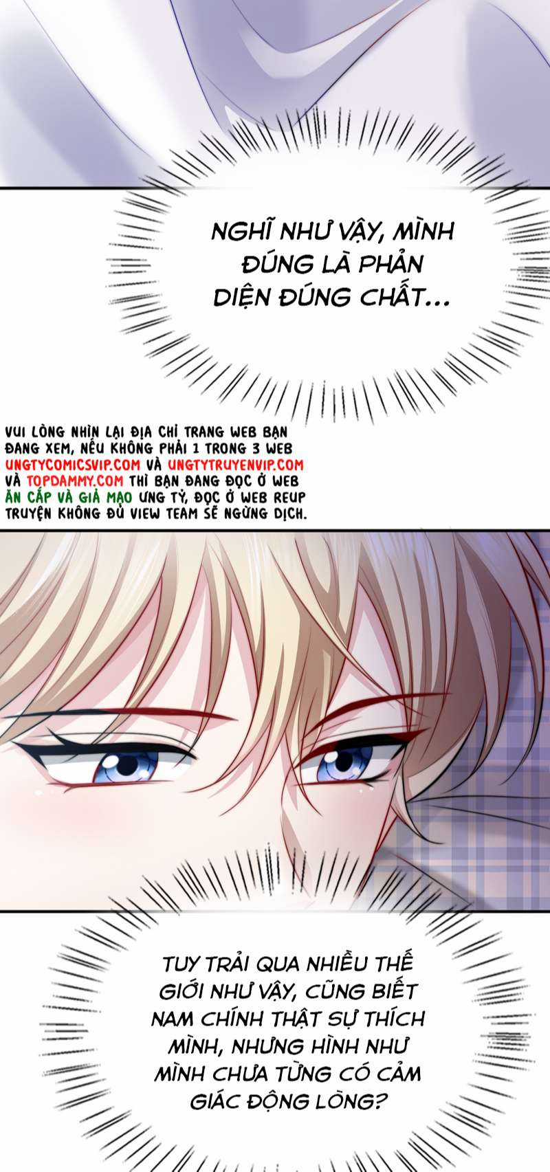 Đại Pháp Tẩy Trắng Của Phản Diện Chapter 62 trang 16