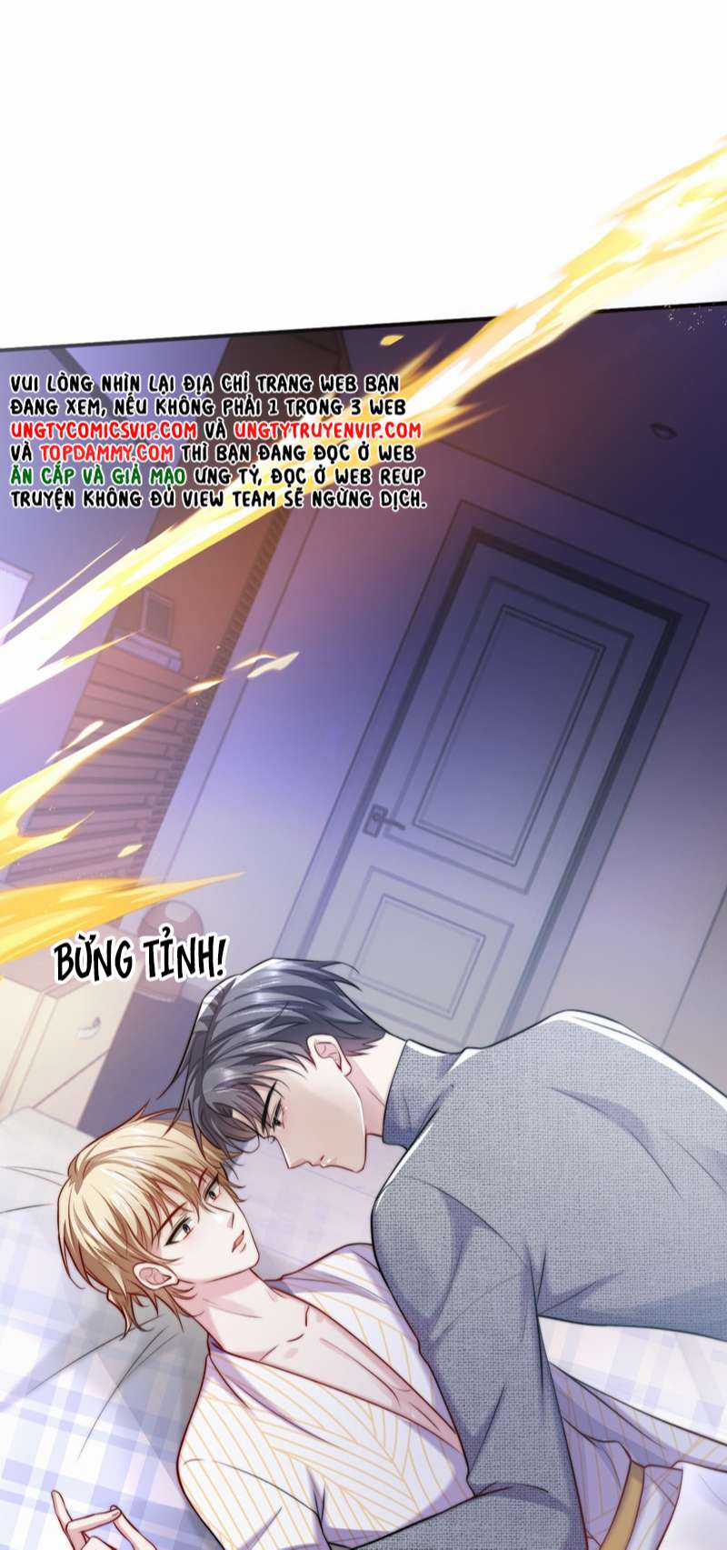 Đại Pháp Tẩy Trắng Của Phản Diện Chapter 62 trang 22