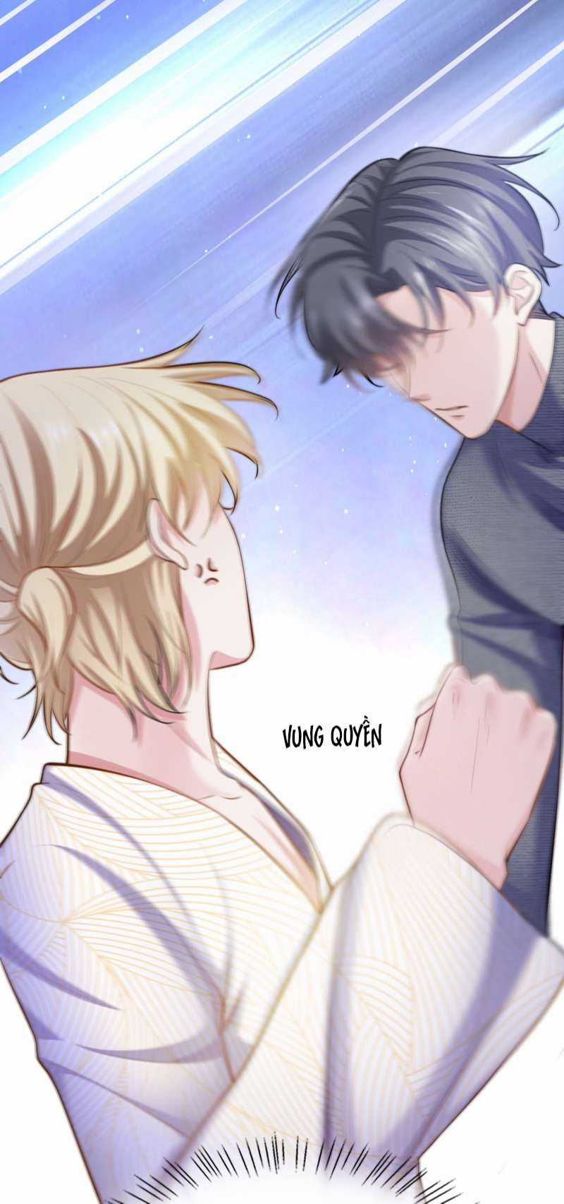 Đại Pháp Tẩy Trắng Của Phản Diện Chapter 62 trang 26