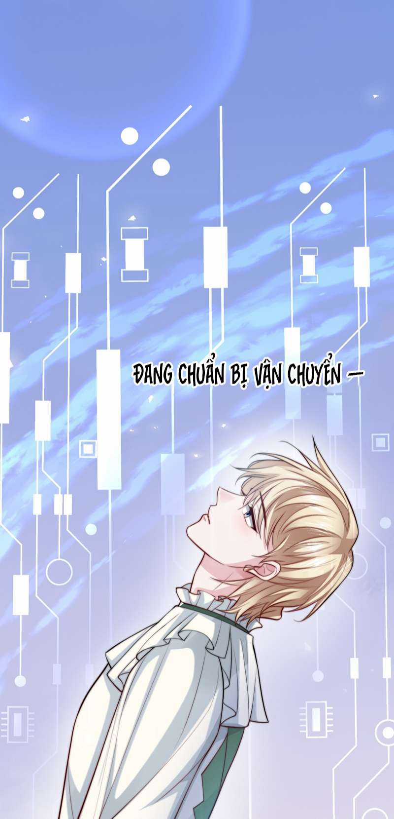 Đại Pháp Tẩy Trắng Của Phản Diện Chapter 62 trang 38