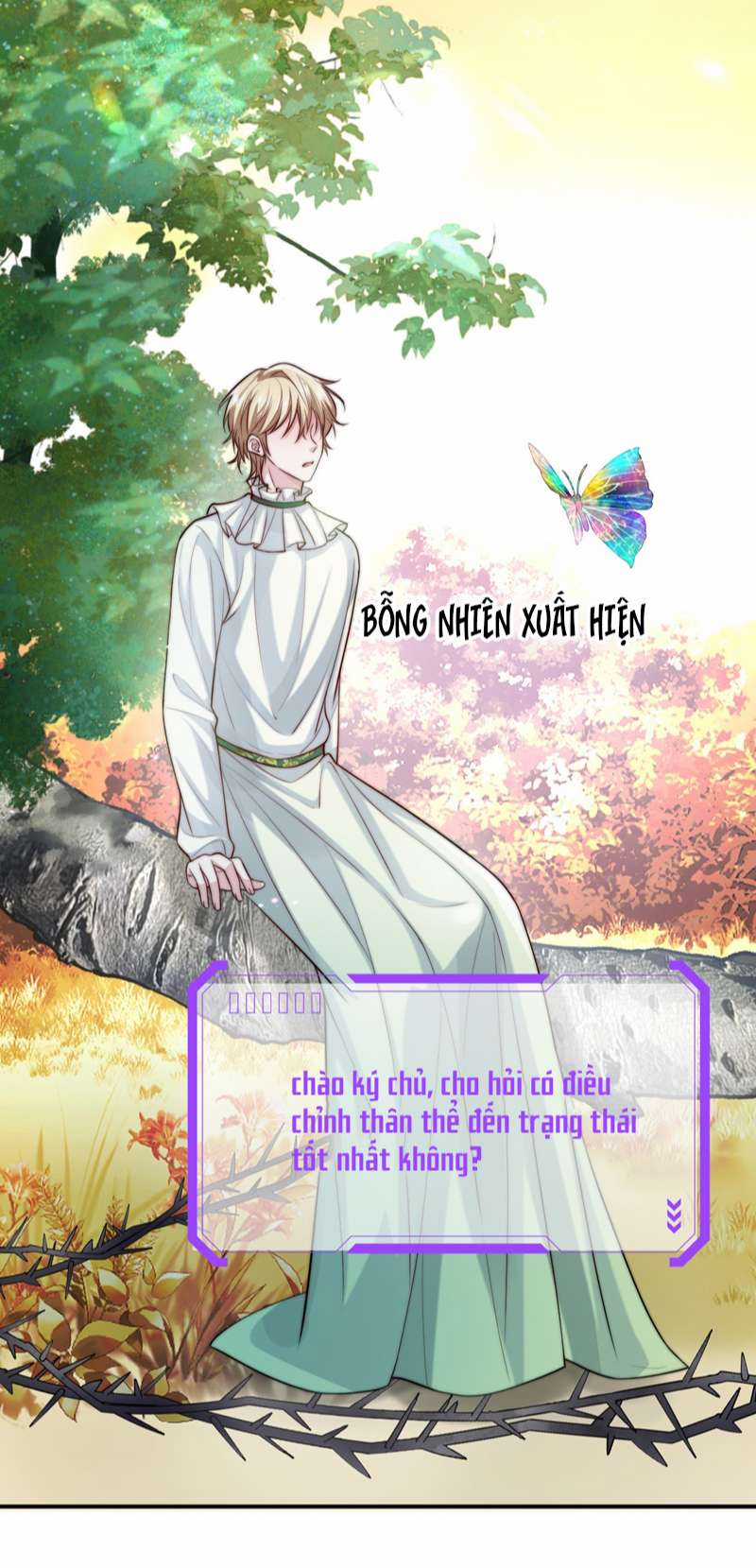 Đại Pháp Tẩy Trắng Của Phản Diện Chapter 62 trang 40