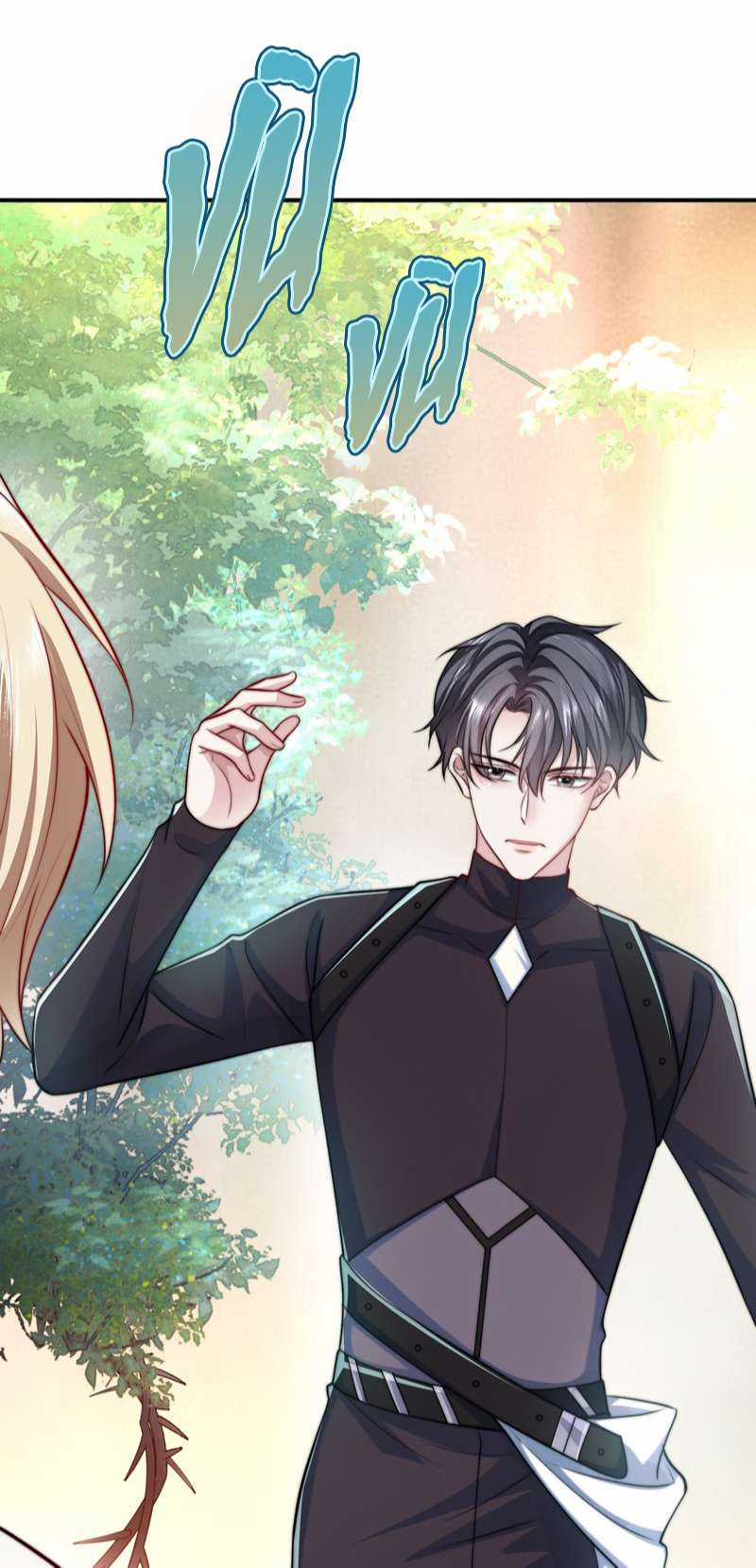 Đại Pháp Tẩy Trắng Của Phản Diện Chapter 62 trang 42