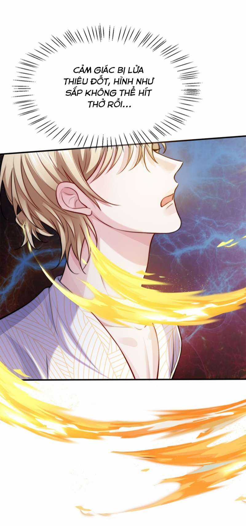 Đại Pháp Tẩy Trắng Của Phản Diện Chapter 62 trang 43