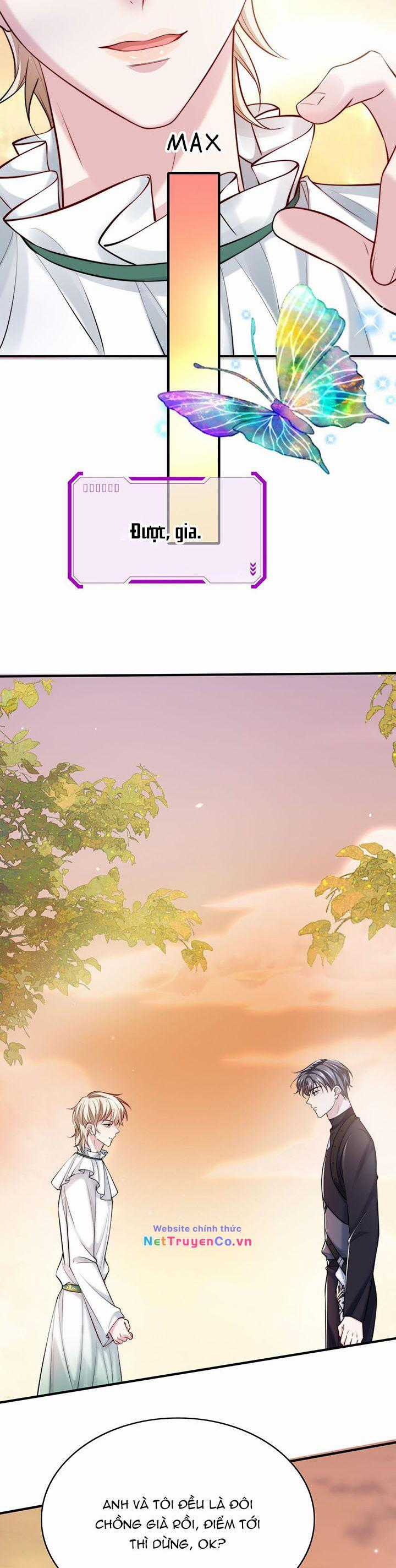 Đại Pháp Tẩy Trắng Của Phản Diện Chapter 63 trang 1