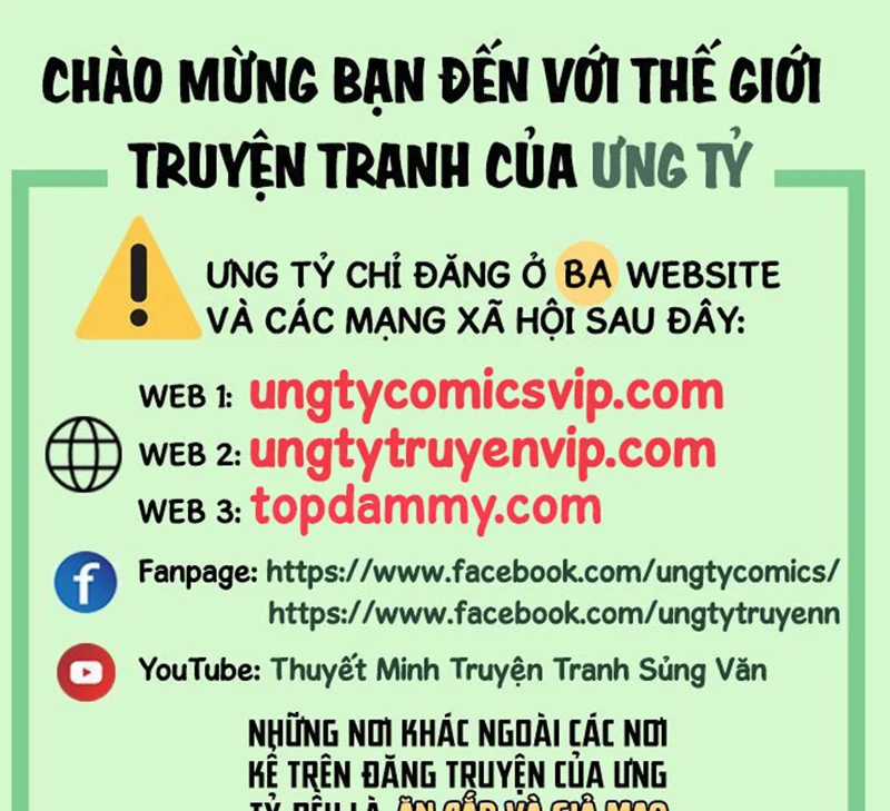 Đại Pháp Tẩy Trắng Của Phản Diện Chapter 67 trang 1