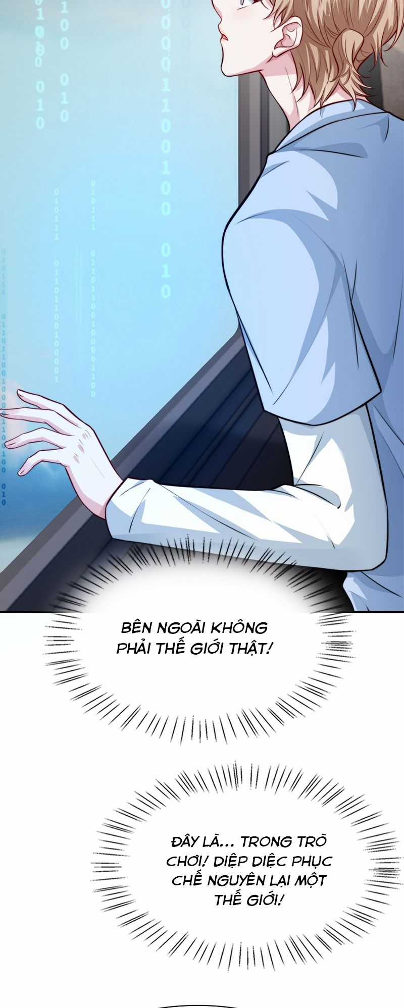 Đại Pháp Tẩy Trắng Của Phản Diện Chapter 71 trang 10