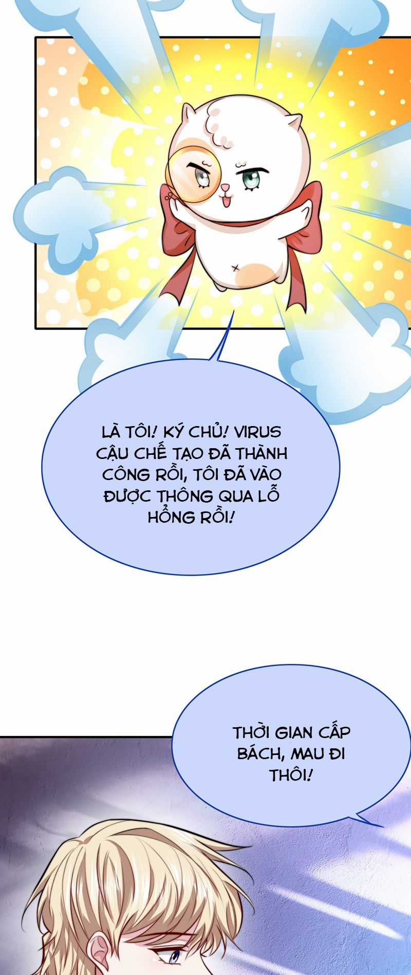 Đại Pháp Tẩy Trắng Của Phản Diện Chapter 71 trang 28