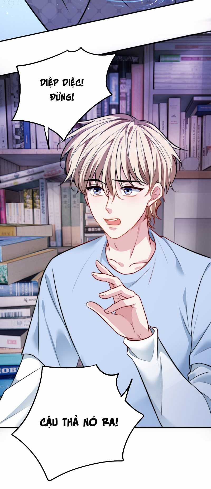 Đại Pháp Tẩy Trắng Của Phản Diện Chapter 71 trang 32