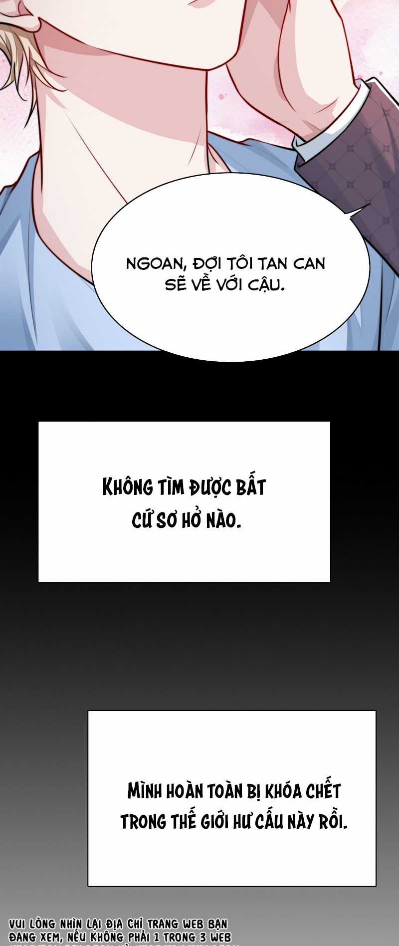 Đại Pháp Tẩy Trắng Của Phản Diện Chapter 71 trang 35