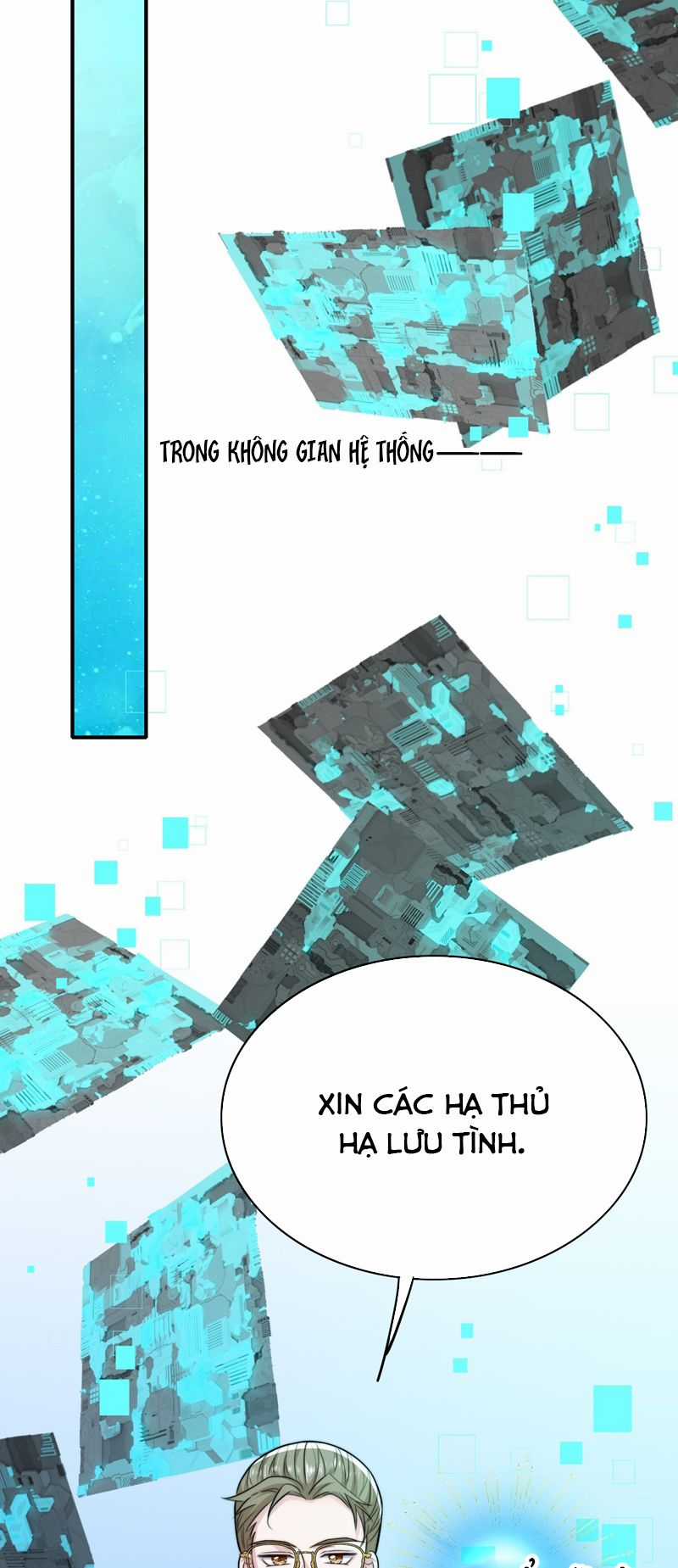Đại Pháp Tẩy Trắng Của Phản Diện Chapter 71 trang 36