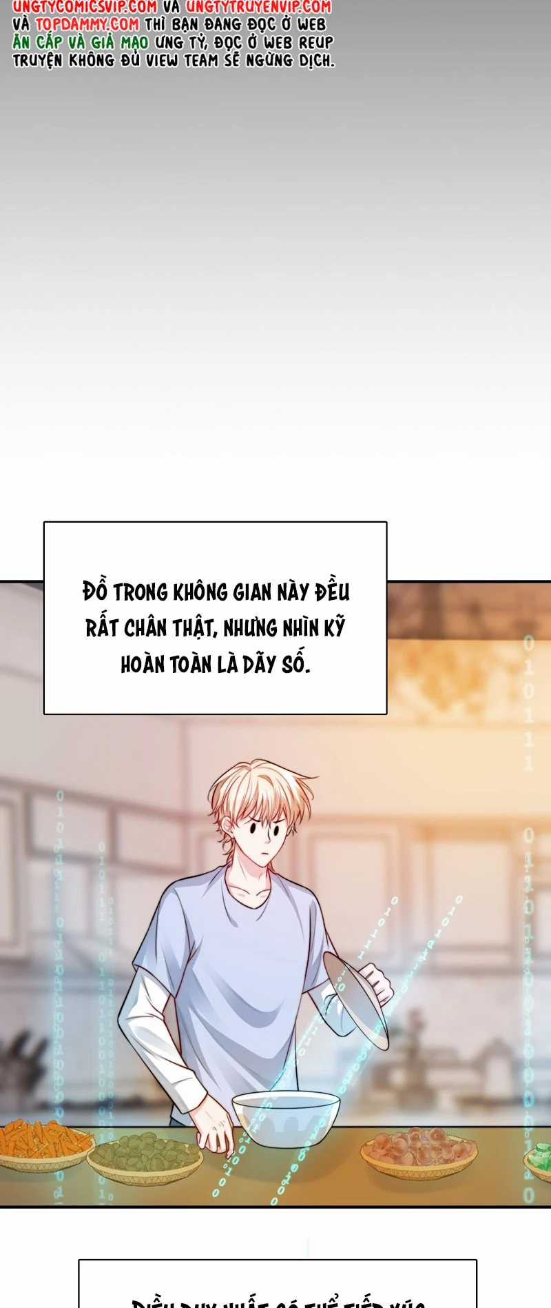 Đại Pháp Tẩy Trắng Của Phản Diện Chapter 71 trang 37