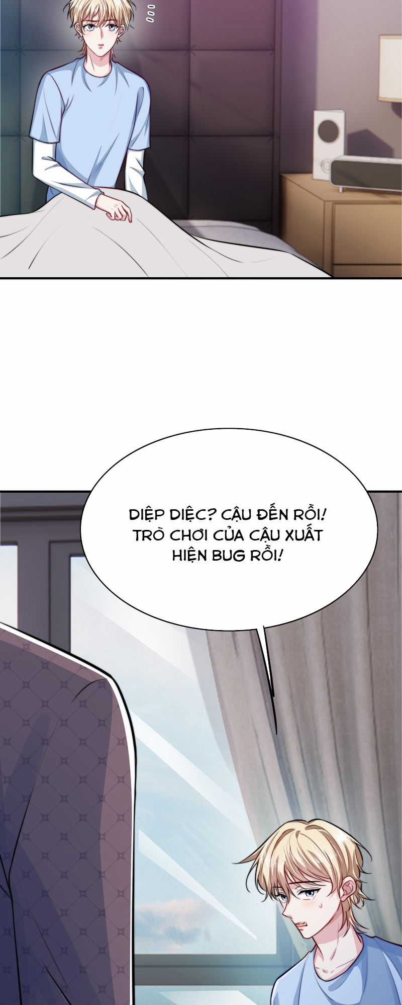 Đại Pháp Tẩy Trắng Của Phản Diện Chapter 71 trang 4