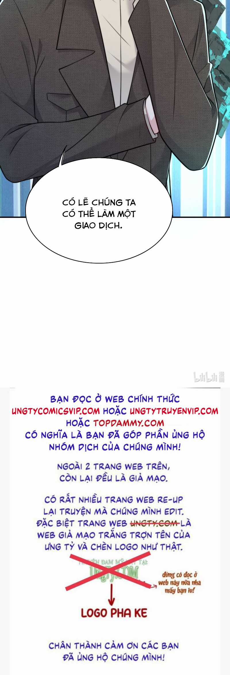 Đại Pháp Tẩy Trắng Của Phản Diện Chapter 71 trang 40