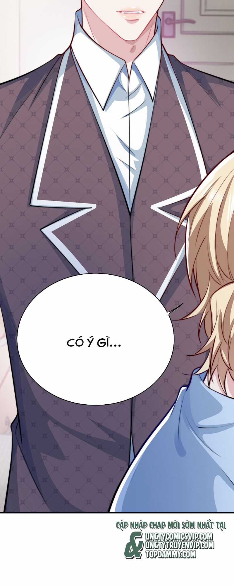 Đại Pháp Tẩy Trắng Của Phản Diện Chapter 71 trang 6