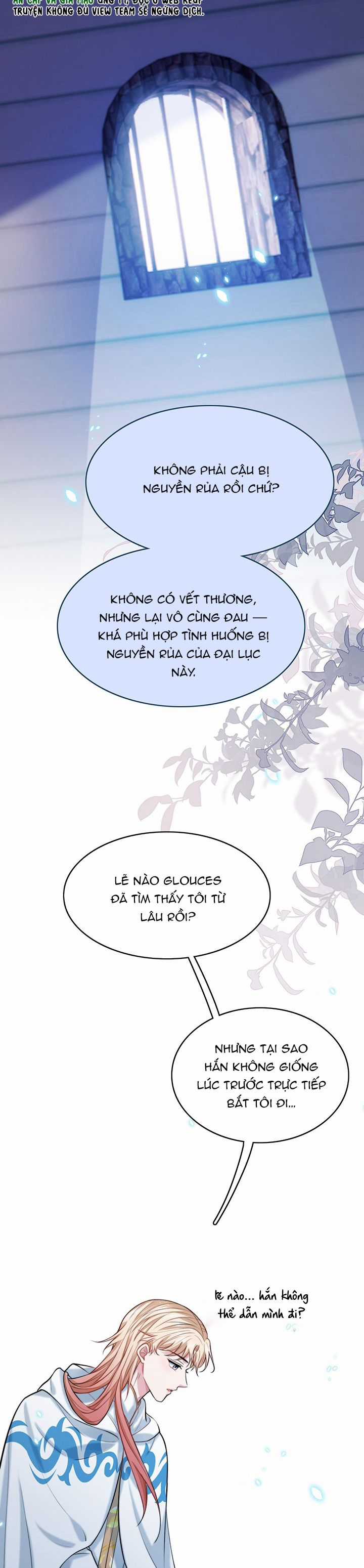Đại Pháp Tẩy Trắng Của Phản Diện Chapter 74 trang 12