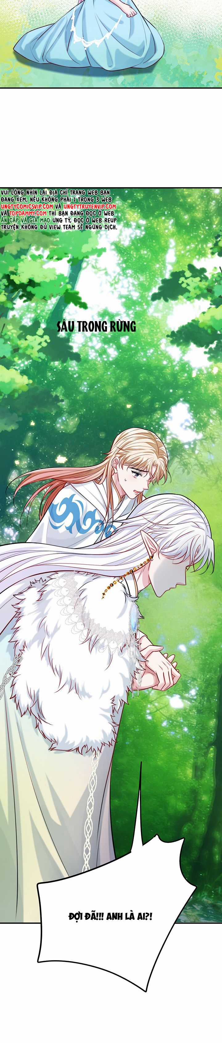 Đại Pháp Tẩy Trắng Của Phản Diện Chapter 74 trang 15