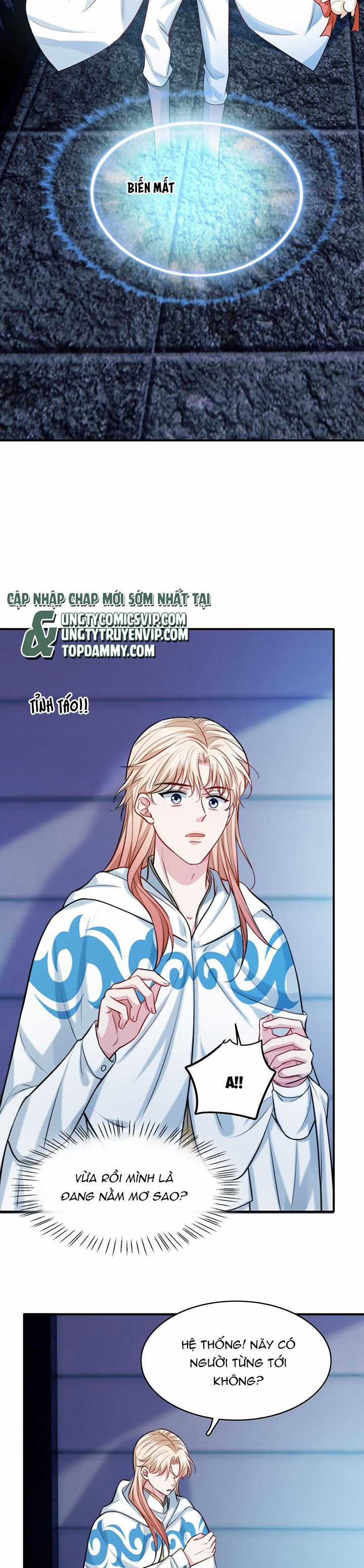 Đại Pháp Tẩy Trắng Của Phản Diện Chapter 74 trang 3