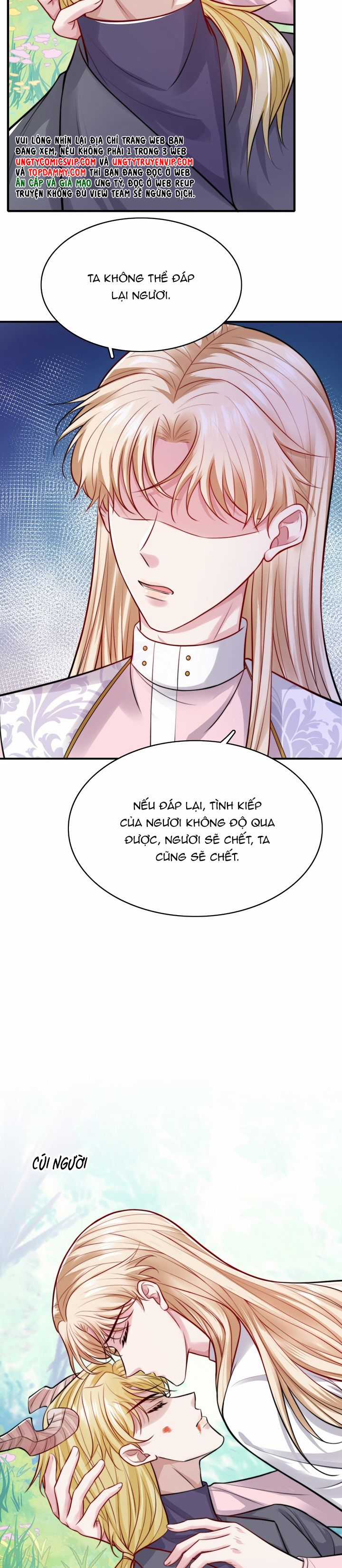 Đại Pháp Tẩy Trắng Của Phản Diện Chapter 84 trang 10