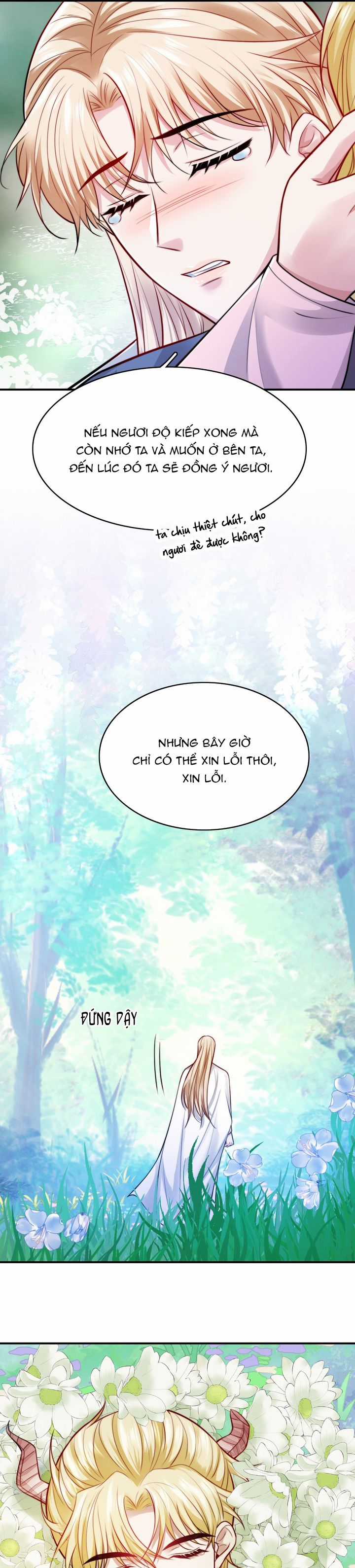 Đại Pháp Tẩy Trắng Của Phản Diện Chapter 84 trang 12