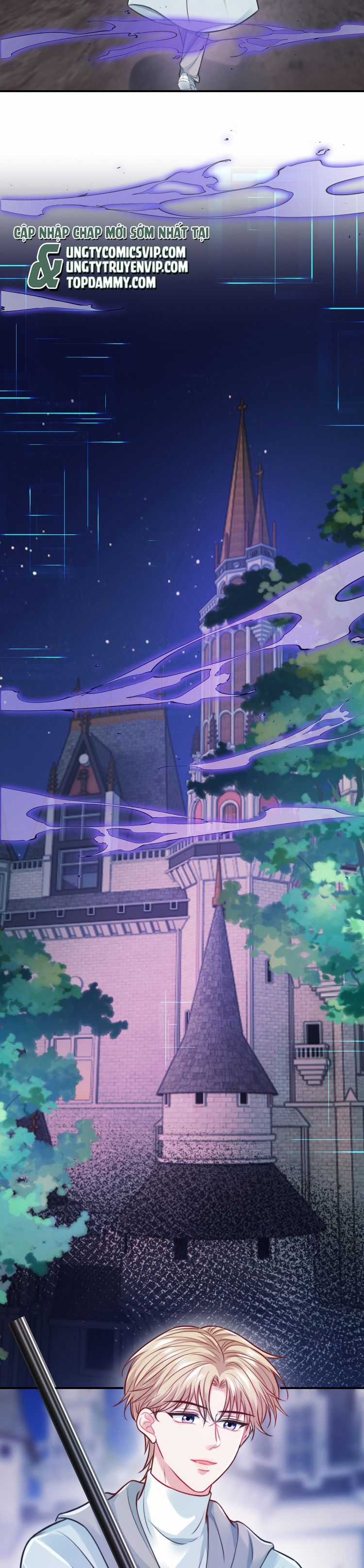 Đại Pháp Tẩy Trắng Của Phản Diện Chapter 85 trang 4