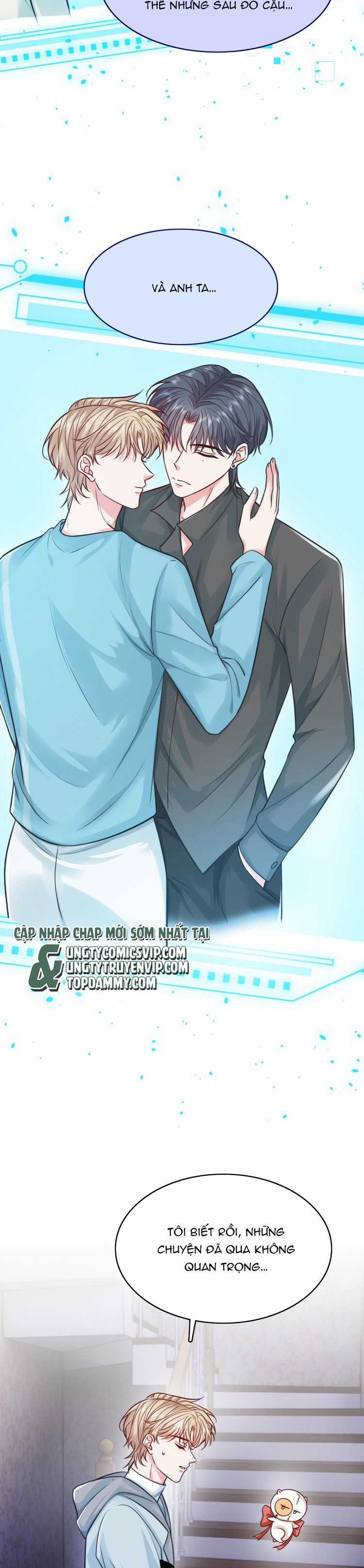 Đại Pháp Tẩy Trắng Của Phản Diện Chapter 85 trang 7