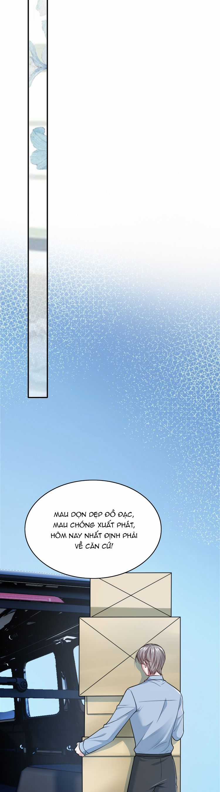 Đại Pháp Tẩy Trắng Của Phản Diện Chapter 87 trang 11