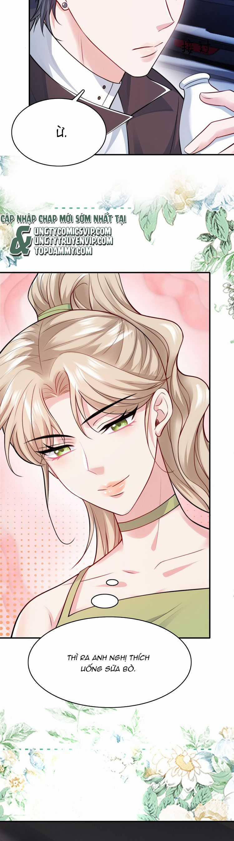 Đại Pháp Tẩy Trắng Của Phản Diện Chapter 87 trang 14