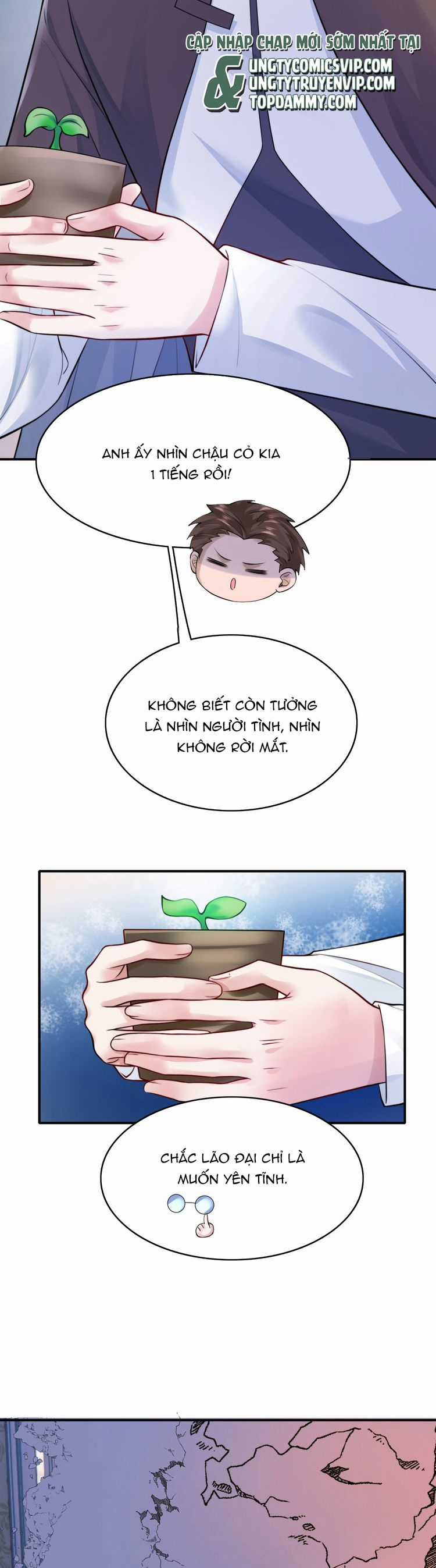 Đại Pháp Tẩy Trắng Của Phản Diện Chapter 87 trang 3