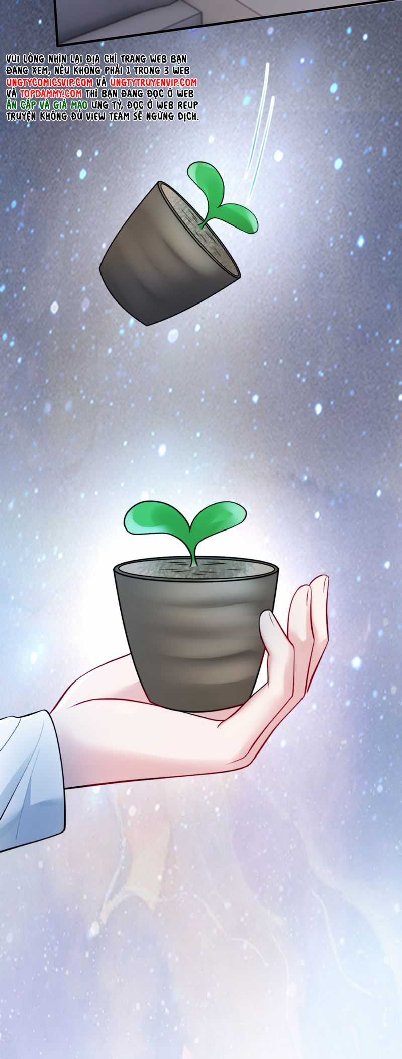 Đại Pháp Tẩy Trắng Của Phản Diện Chapter 88 trang 24