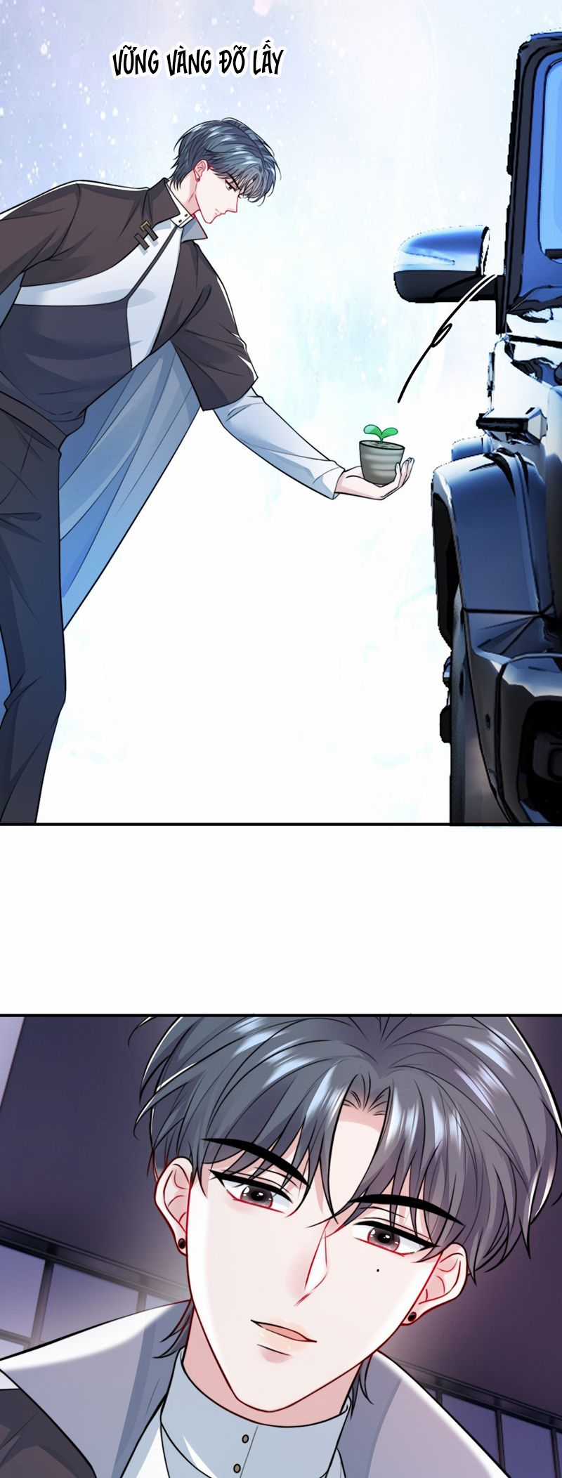 Đại Pháp Tẩy Trắng Của Phản Diện Chapter 88 trang 26