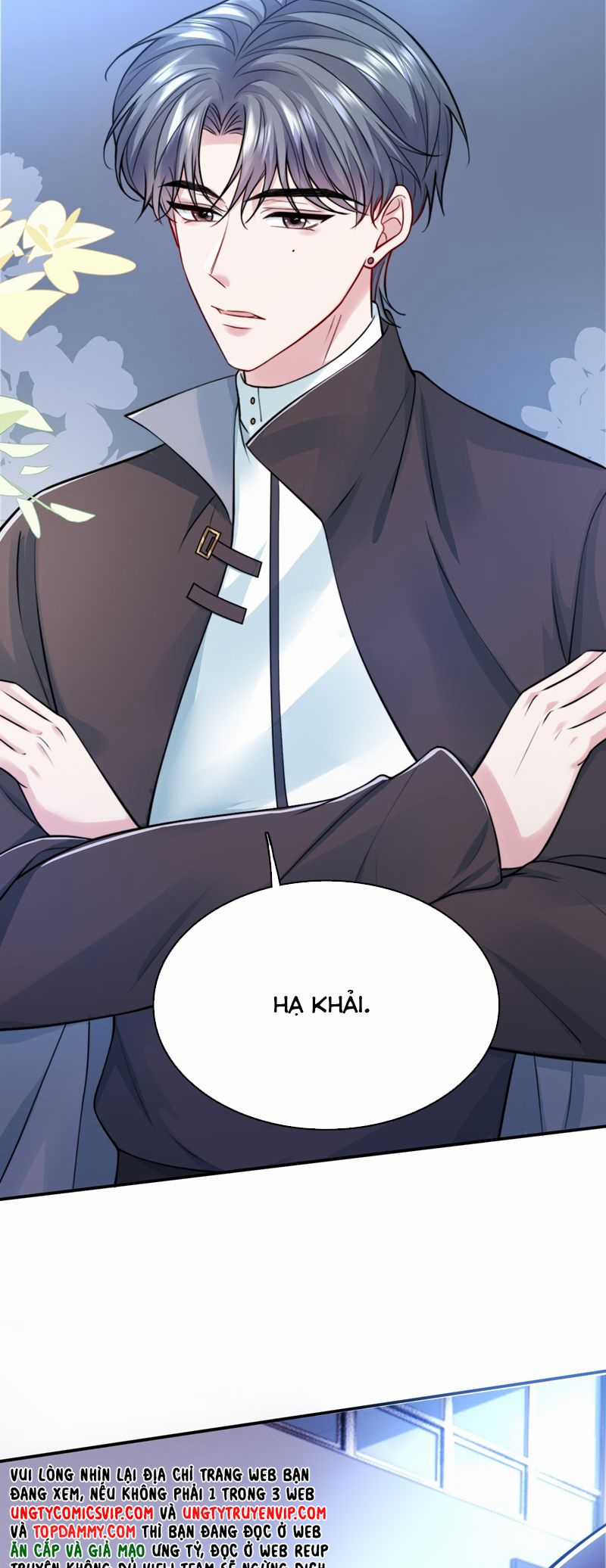 Đại Pháp Tẩy Trắng Của Phản Diện Chapter 88 trang 3