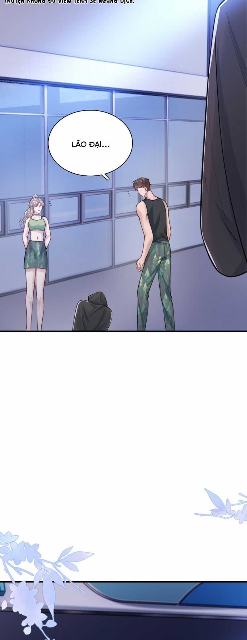 Đại Pháp Tẩy Trắng Của Phản Diện Chapter 88 trang 5