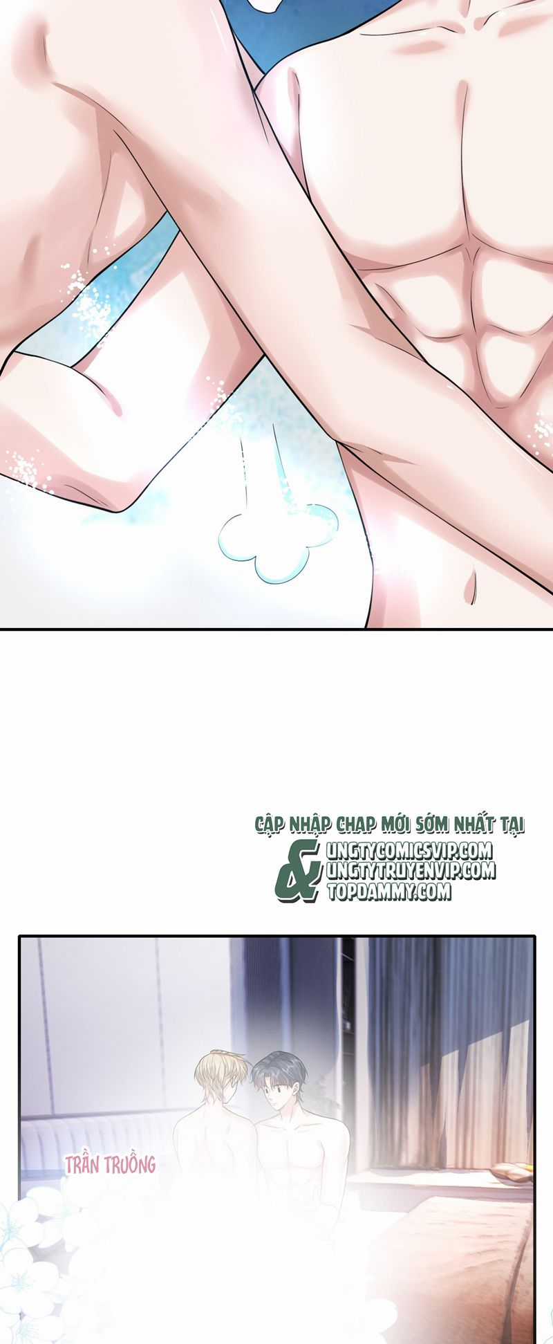 Đại Pháp Tẩy Trắng Của Phản Diện Chapter 89 trang 11