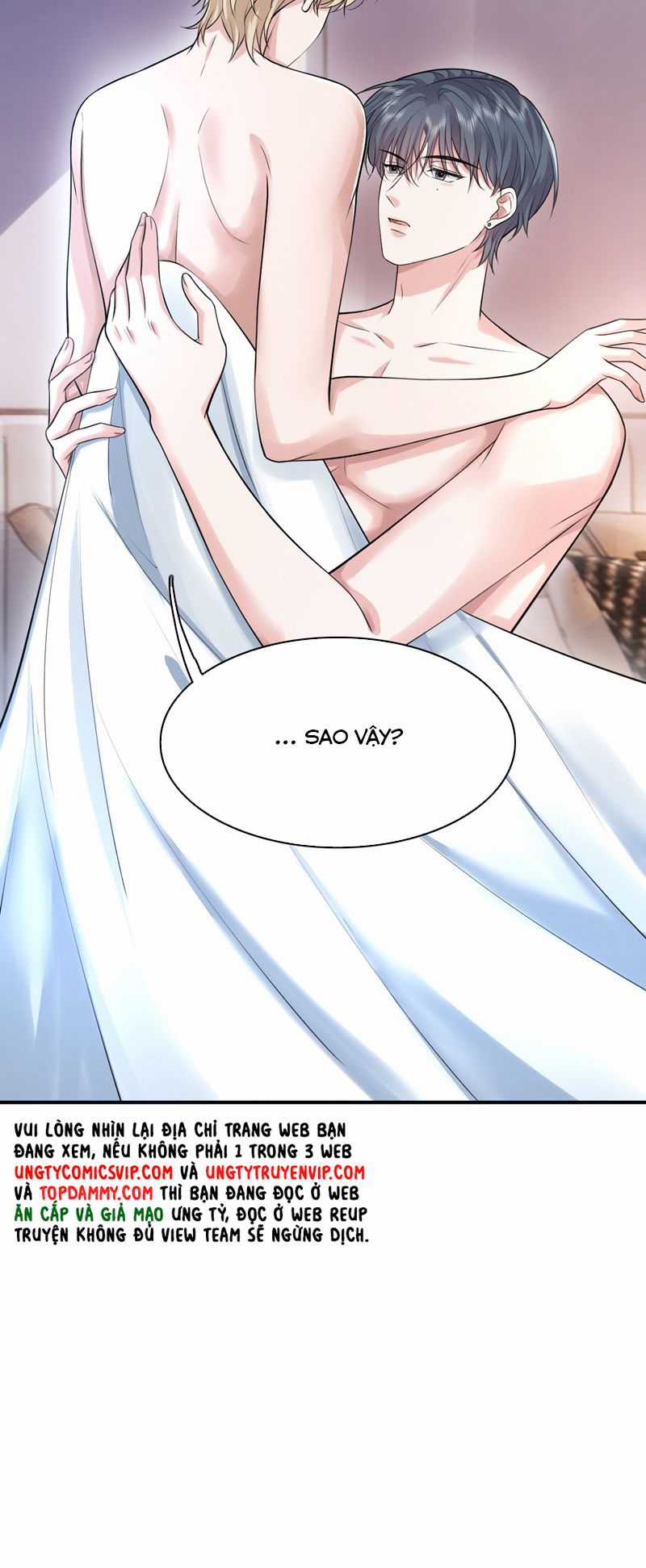 Đại Pháp Tẩy Trắng Của Phản Diện Chapter 89 trang 14