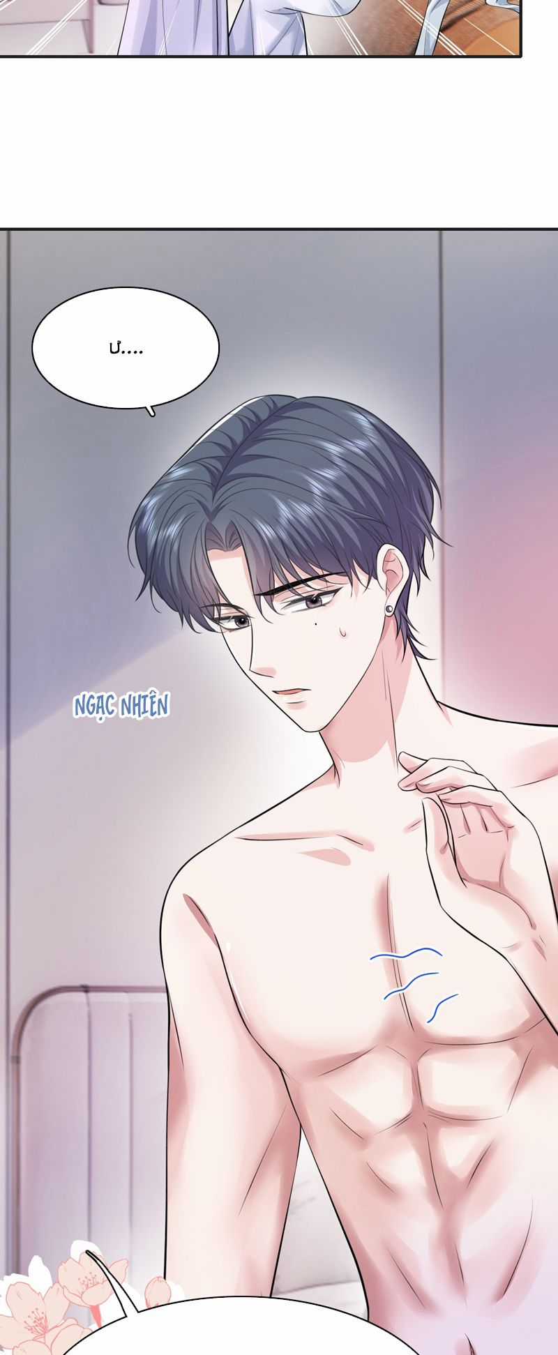 Đại Pháp Tẩy Trắng Của Phản Diện Chapter 89 trang 18