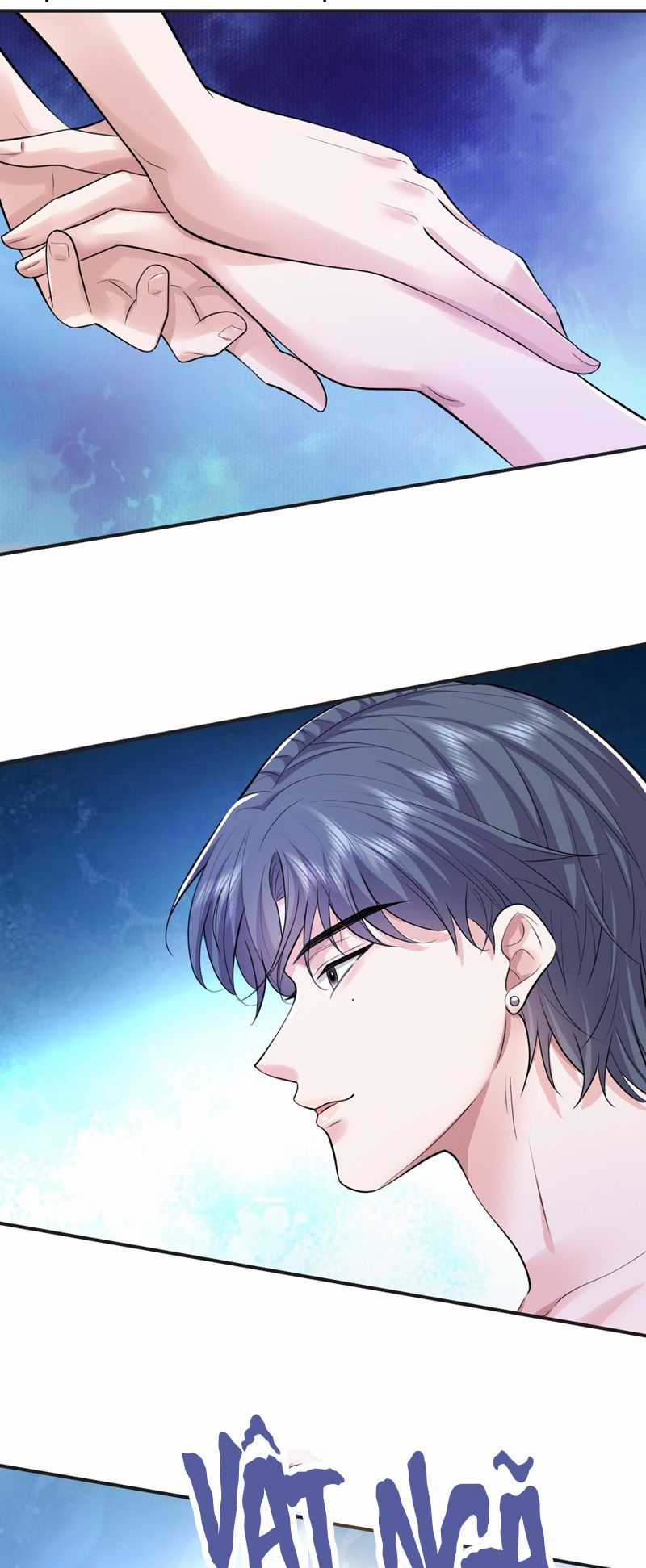 Đại Pháp Tẩy Trắng Của Phản Diện Chapter 89 trang 22