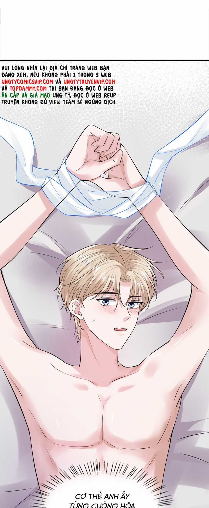 Đại Pháp Tẩy Trắng Của Phản Diện Chapter 89 trang 27