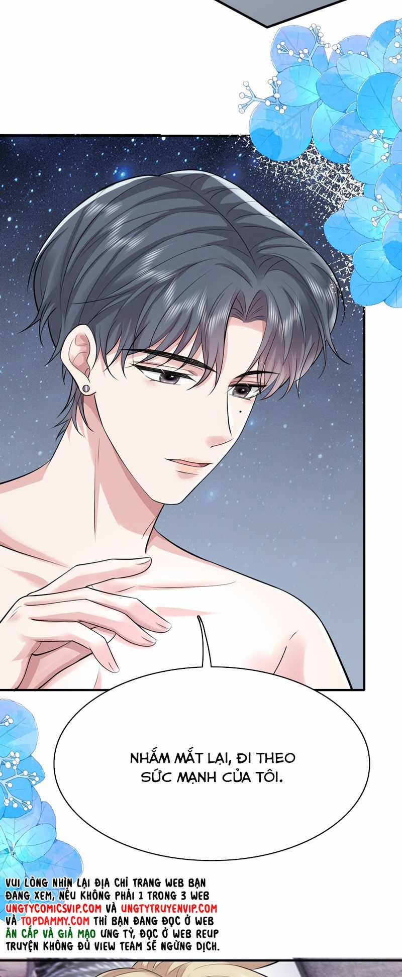 Đại Pháp Tẩy Trắng Của Phản Diện Chapter 89 trang 7