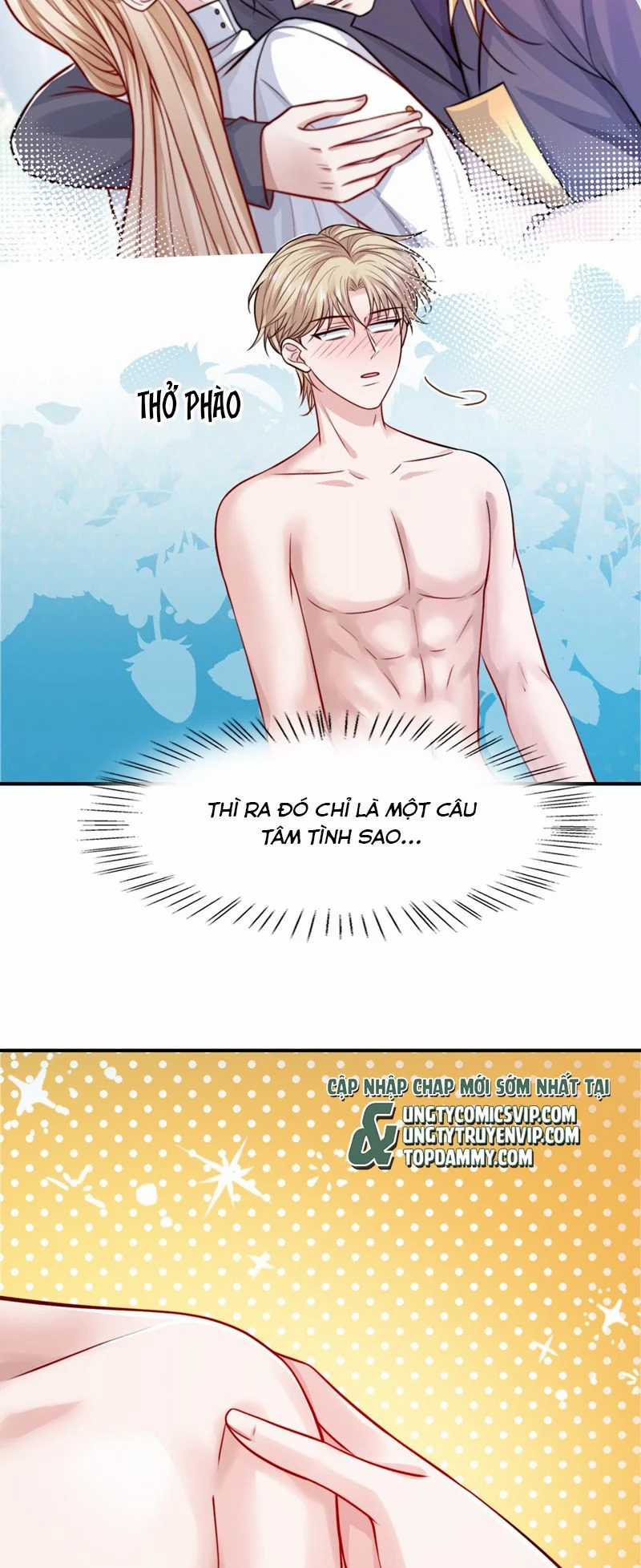 Đại Pháp Tẩy Trắng Của Phản Diện Chapter 90 trang 10