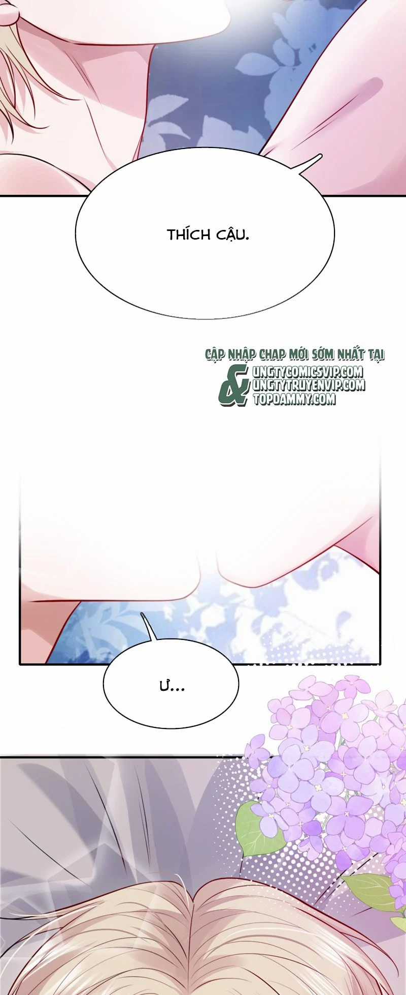 Đại Pháp Tẩy Trắng Của Phản Diện Chapter 90 trang 18