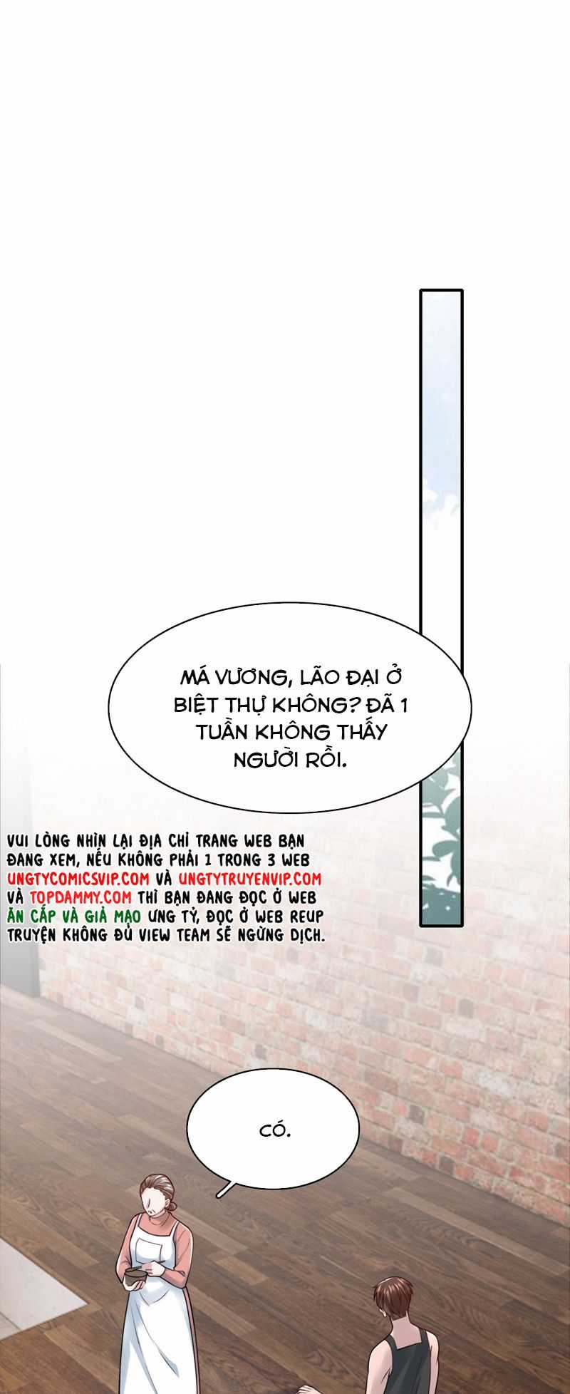 Đại Pháp Tẩy Trắng Của Phản Diện Chapter 90 trang 21