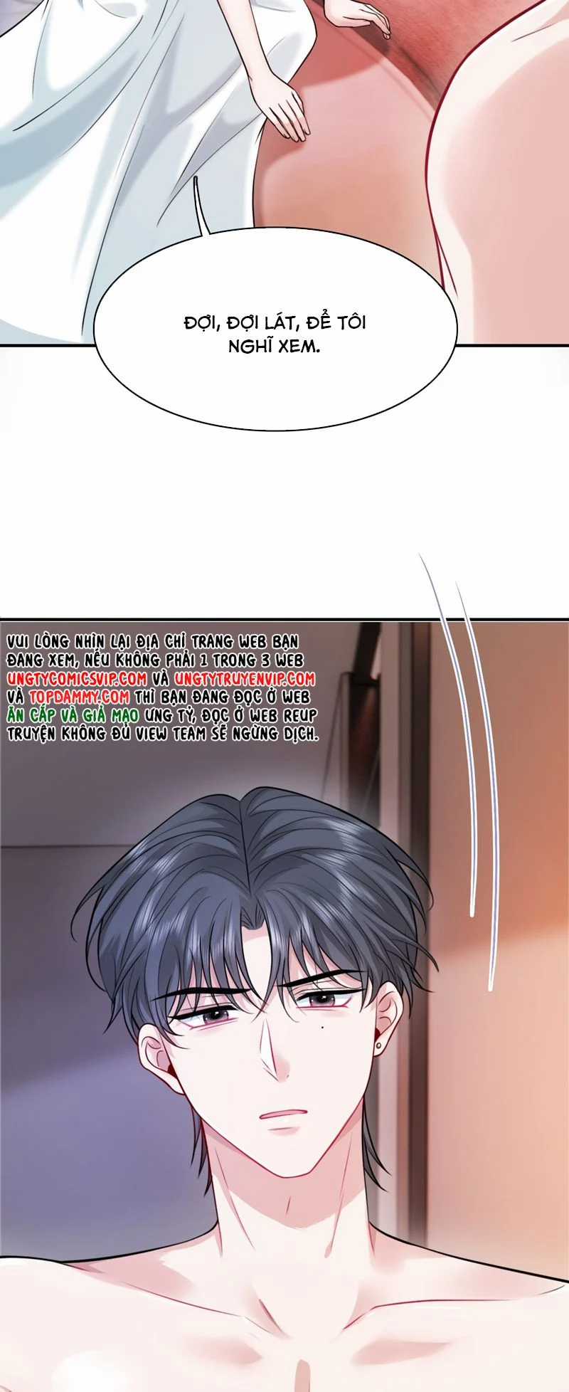 Đại Pháp Tẩy Trắng Của Phản Diện Chapter 90 trang 5