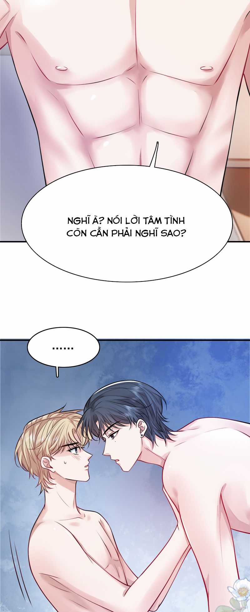 Đại Pháp Tẩy Trắng Của Phản Diện Chapter 90 trang 7