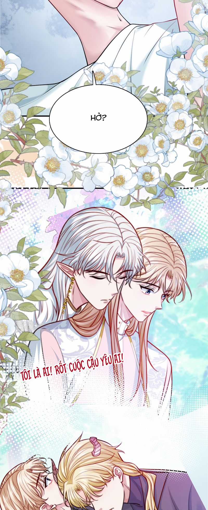 Đại Pháp Tẩy Trắng Của Phản Diện Chapter 90 trang 9