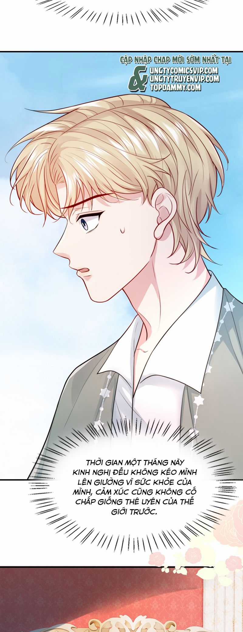 Đại Pháp Tẩy Trắng Của Phản Diện Chapter 92 trang 11