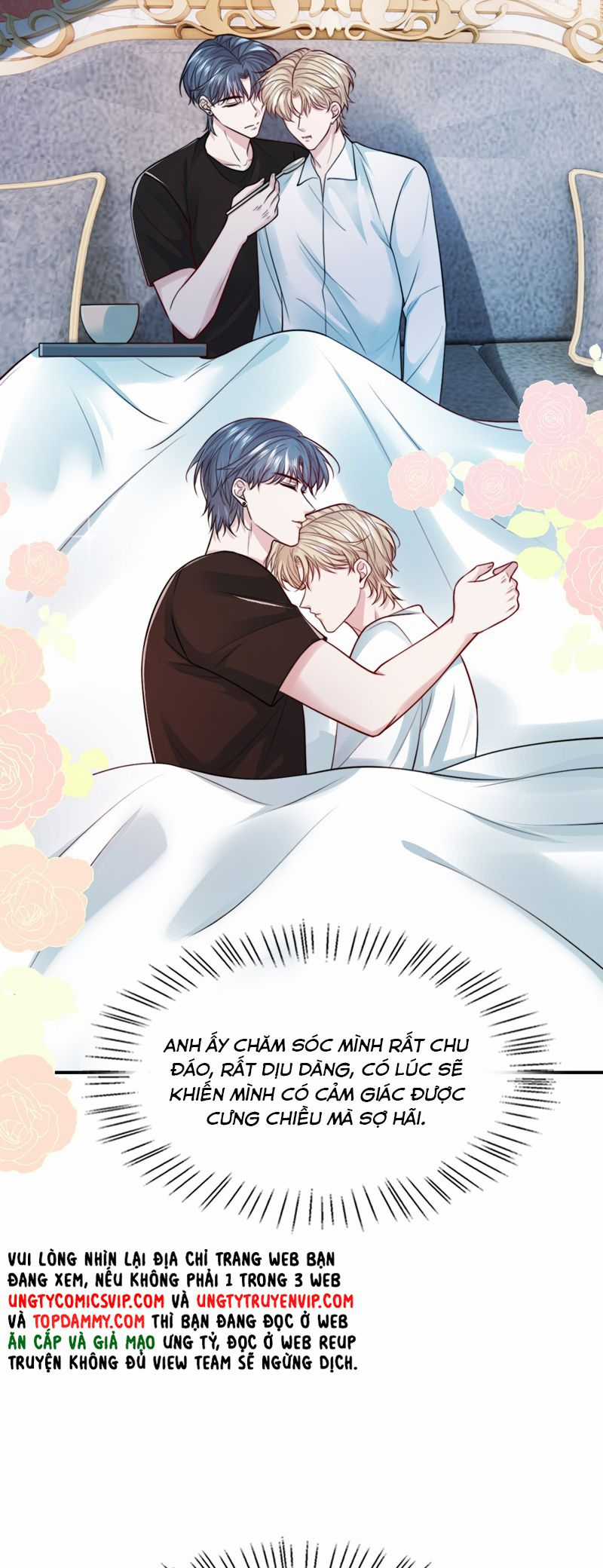 Đại Pháp Tẩy Trắng Của Phản Diện Chapter 92 trang 13