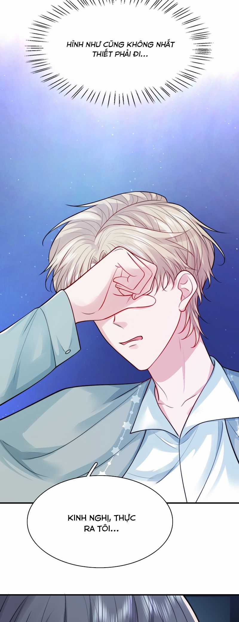 Đại Pháp Tẩy Trắng Của Phản Diện Chapter 92 trang 15